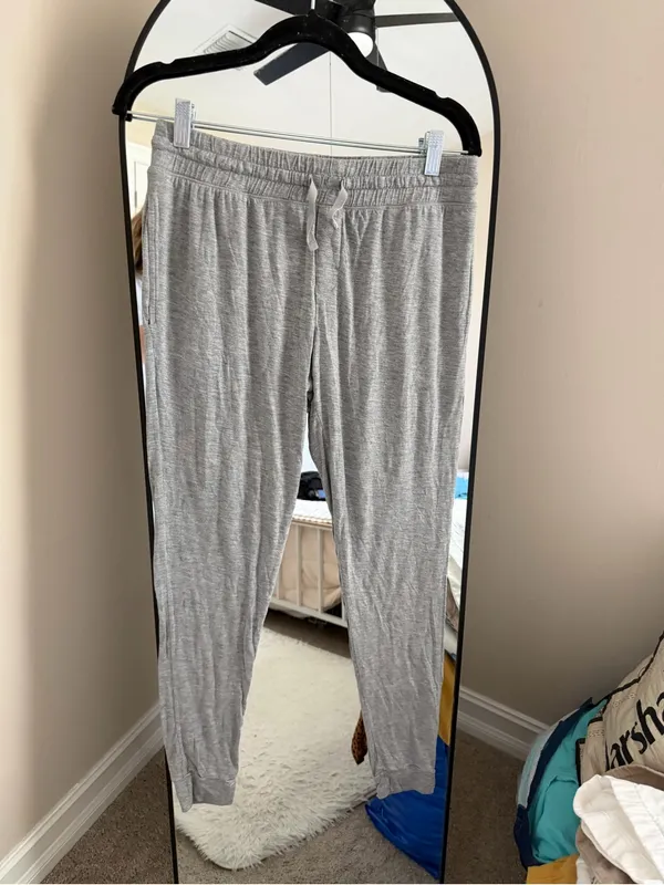 Little Sleepies Women’s Pajama Jogger Pants - Image 2