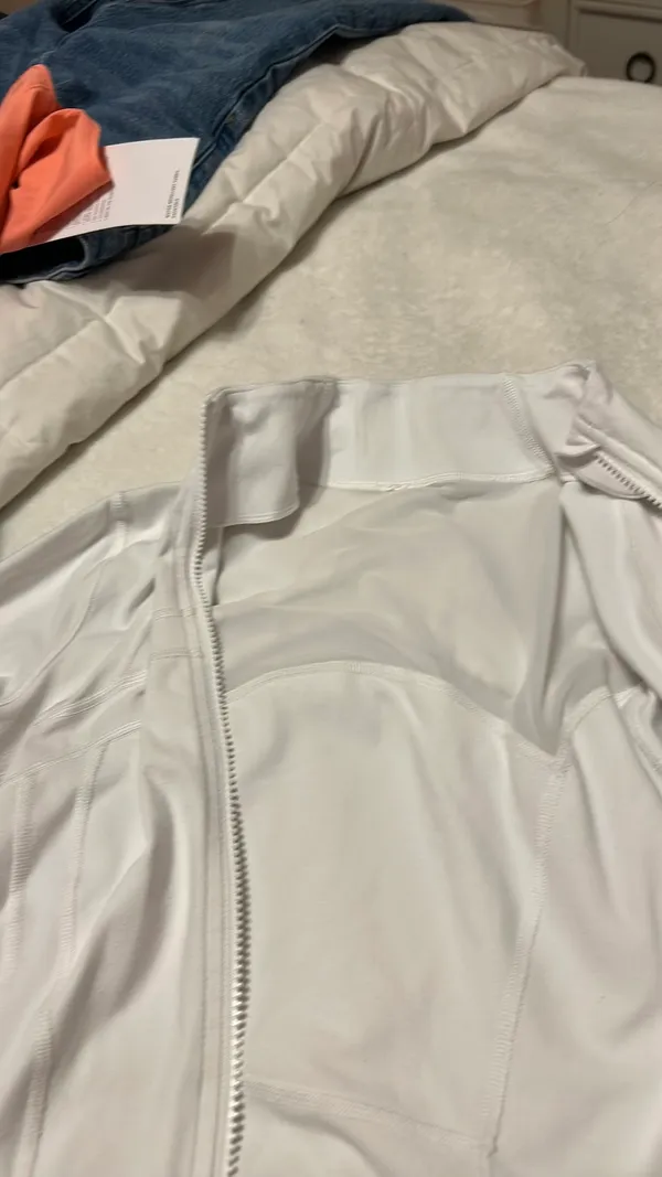 Lululemon define jacket - Image 4