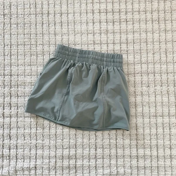 90 Degreez by Reflex Tennis Skort - Image 3