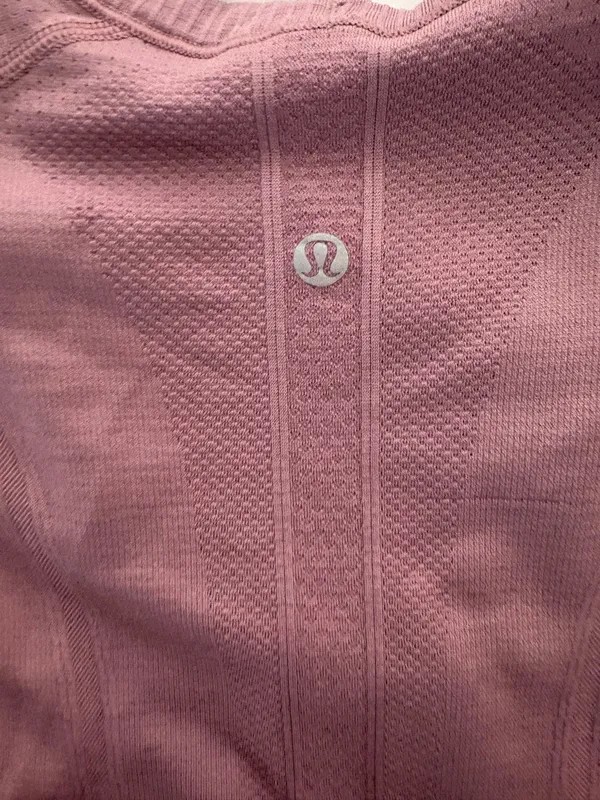 Lululemon Swiftly Tech Short Sleeve - Image 3