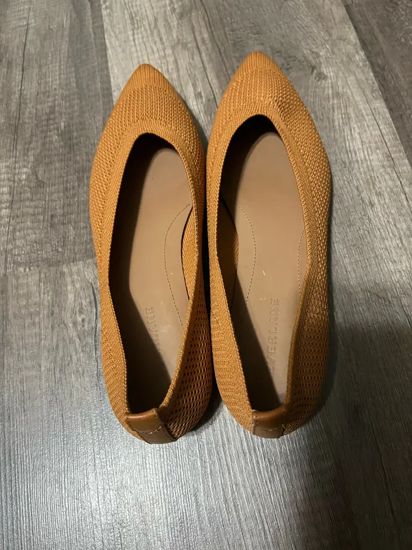 Everlane The 40 Hour Knit Flat - Image 3