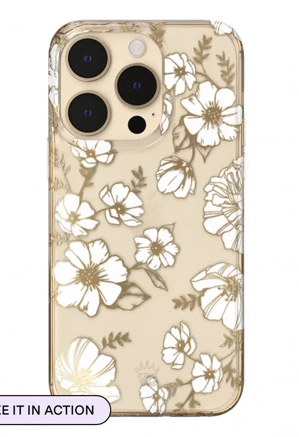 Velvet Caviar 14 Pro Phone Case - Image 2