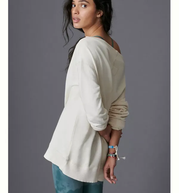 Anthropologie Pilcro & Letterpress Donna Tunic - Image 3