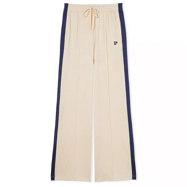 PINK Victoria’s Secret Mesh Tech Wide-Leg Pants‎ - Image 4