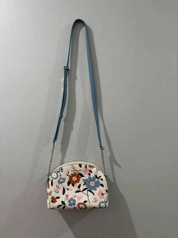 Kate Spade Purse Crossbody - Image 2