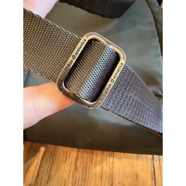 Lululemon Green Laptop Backpack - Image 7