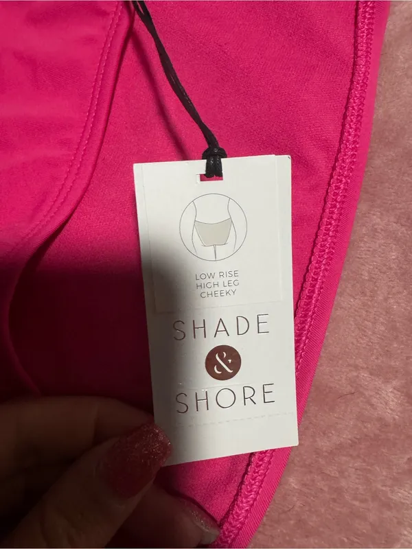 Shade & Shore Swim bottoms - Image 2