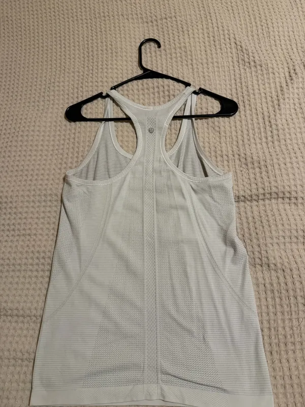 Lululemon Swiftly Tank - Image 2