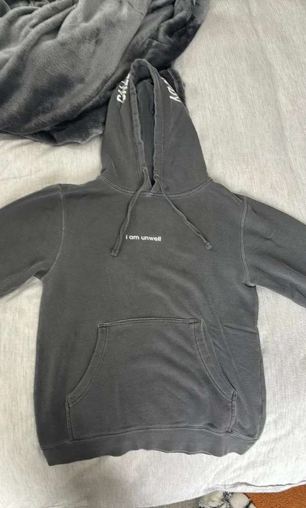 Call her daddy Sweatshirt - Image 2