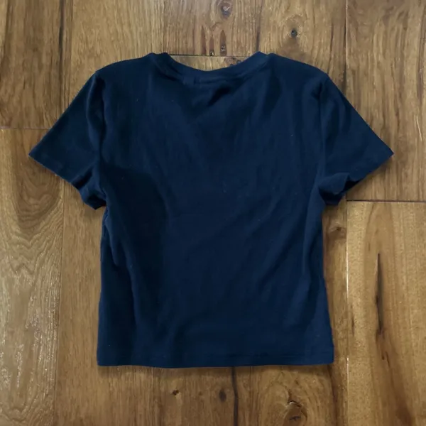 Aritzia TNA Top Ribbed  - Image 4