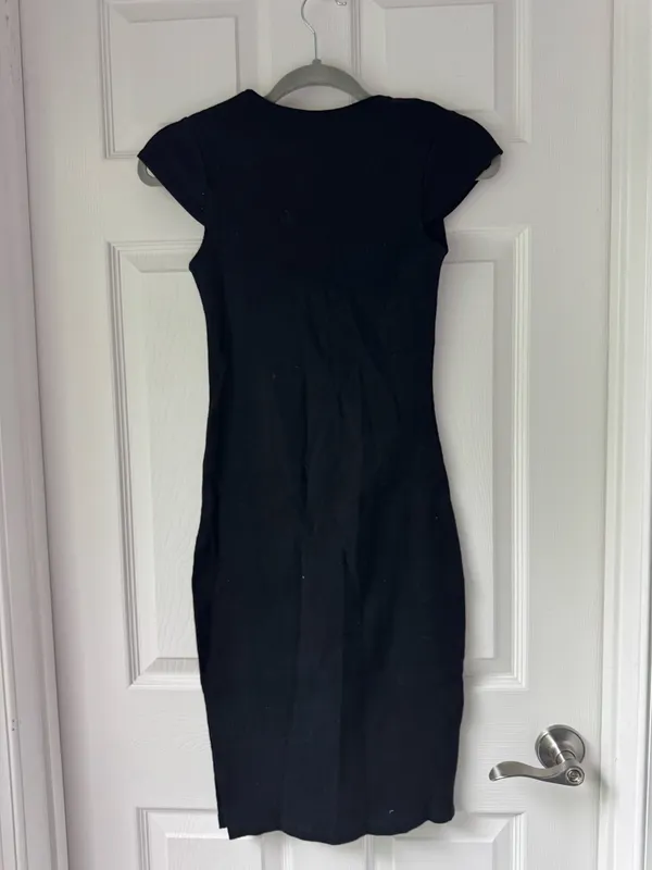 Lioness black dress  - Image 4