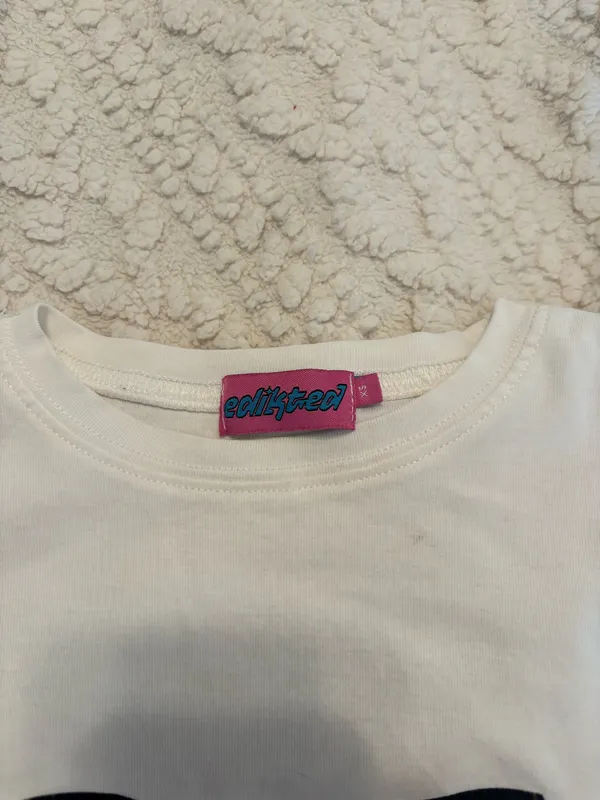 Edikted Bow Top - Image 2