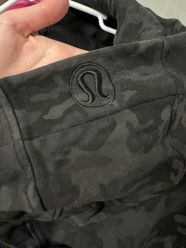 Lululemon scuba - Image 5