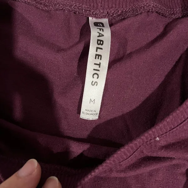 Fabletics tank top - Image 2