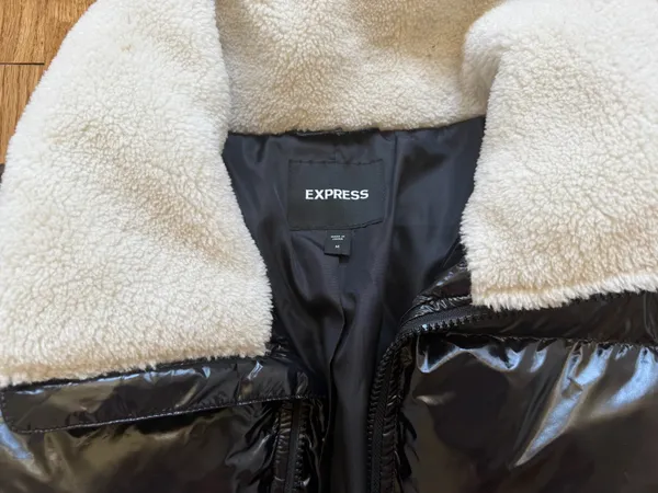 Express Jacket - Image 2