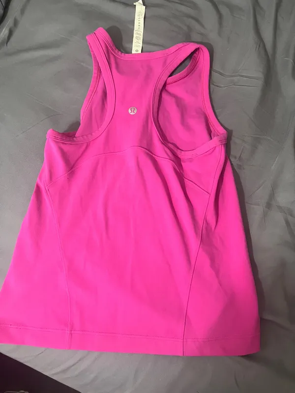 Lululemon Tank Top - Image 2