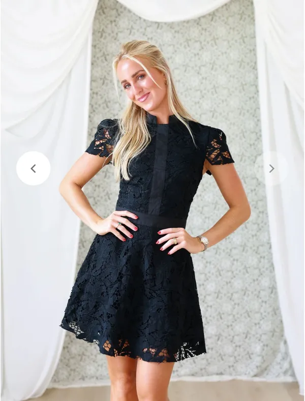 Coco Lily Dress - Image 3