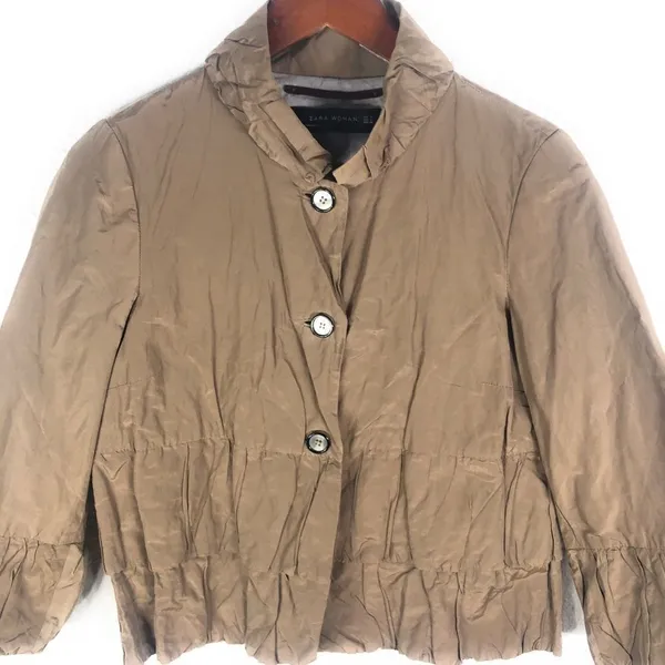 Zara Woman Jacket‎ - Image 2