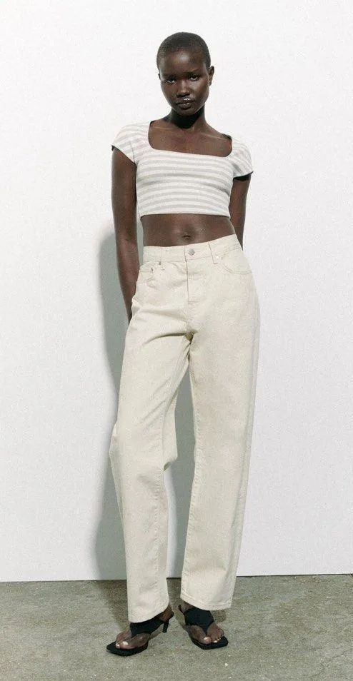 ZARA Top - Image 3