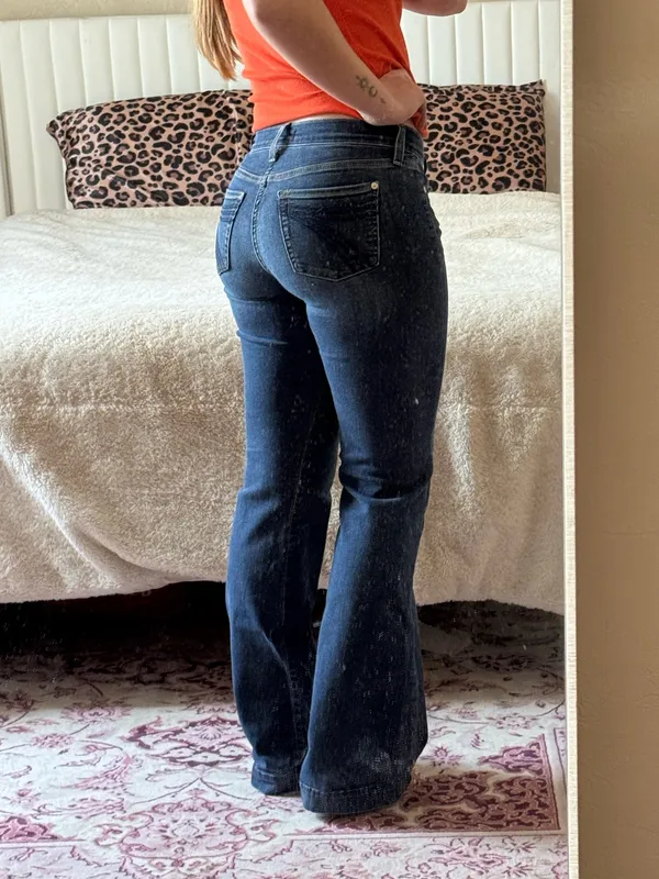 7 For All Mankind Jeans Dojo - Image 3