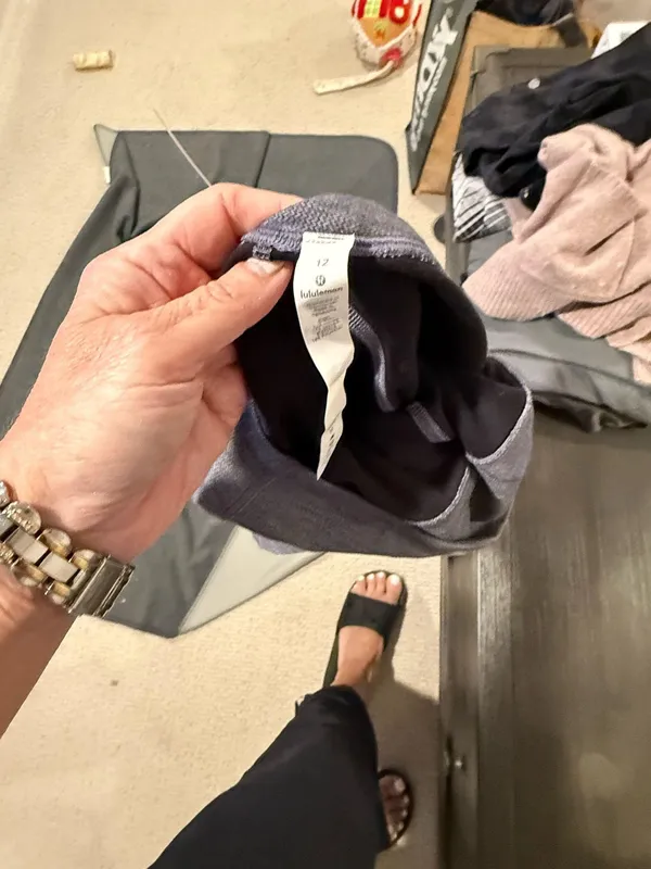 Lululemon Leggings - Image 3