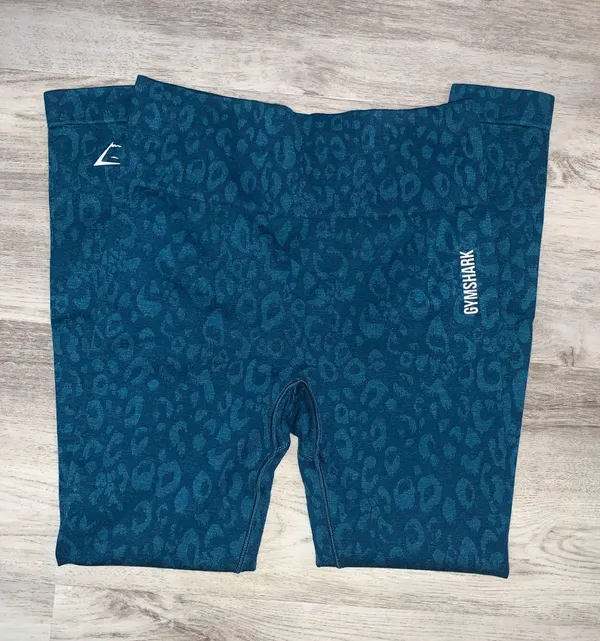 Gymshark Adapt Seamless Leggings - Image 4