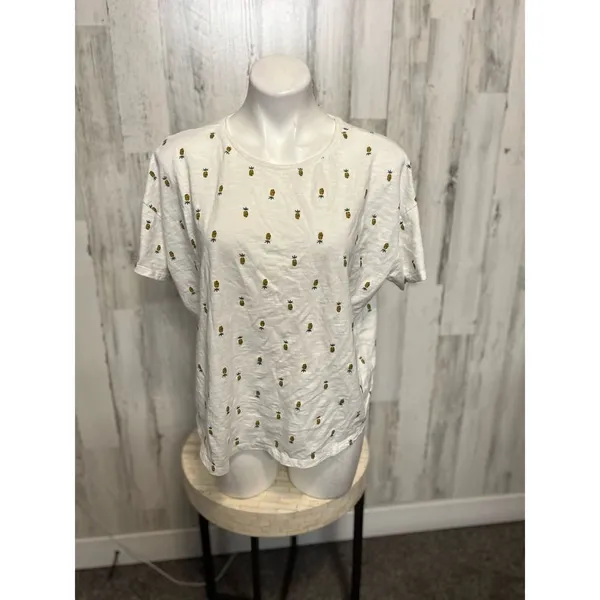 Old navy blouse - Image 3