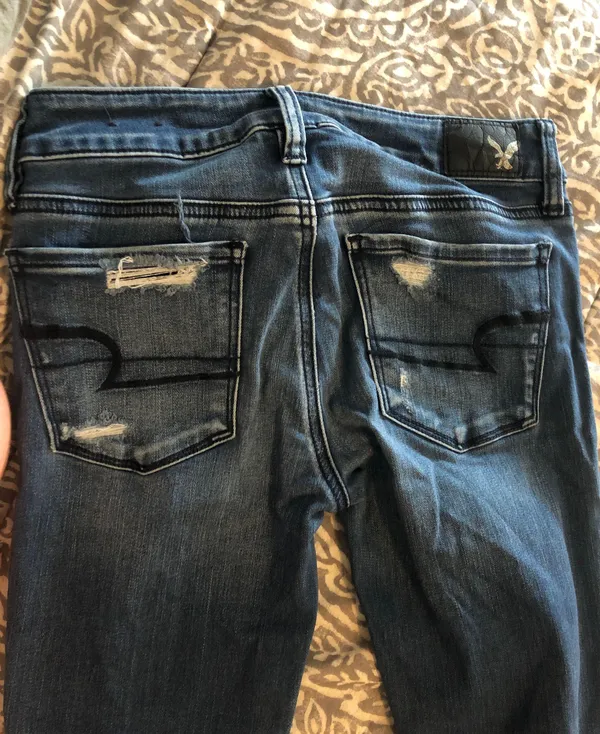 American Eagle Jegging - Image 2