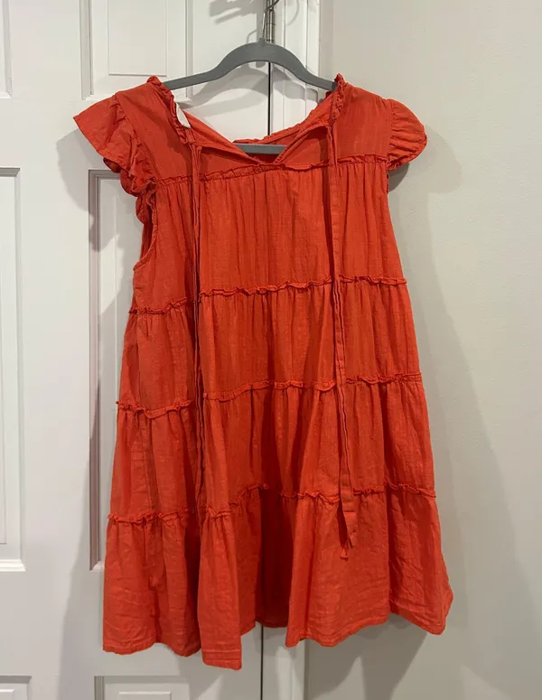 Altar'd State Dress - Image 2
