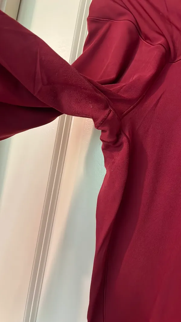 Aerie Crossover Leggings - Image 6