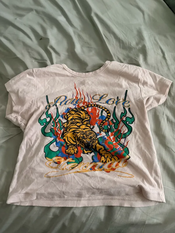 Urban Outfitters Crop Top - Image 2