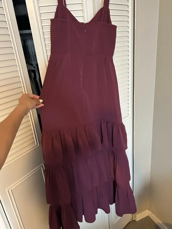 Abercrombie Dress - Image 4