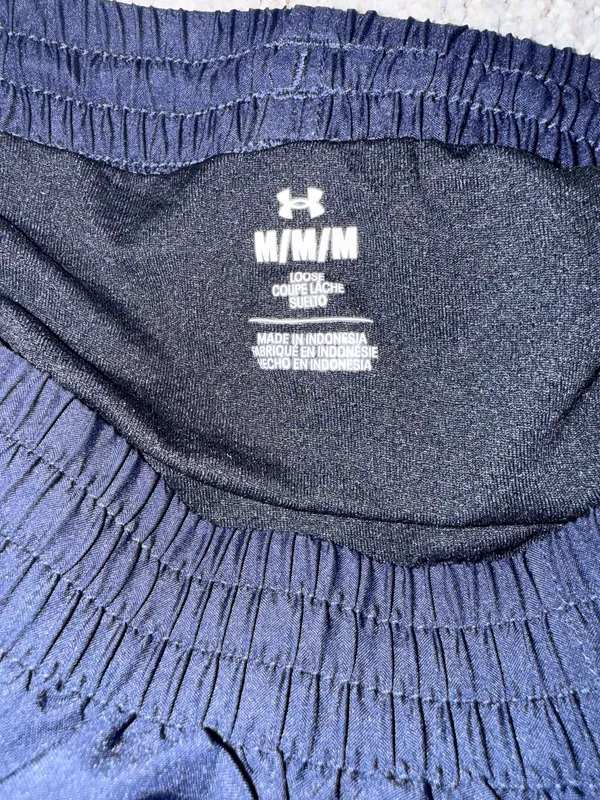 Under Armour Shorts - Image 3