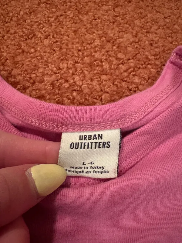 Urban Outfitters Graphic Tee - Image 2