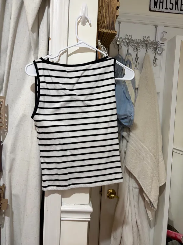 Abercrombie tank - Image 3