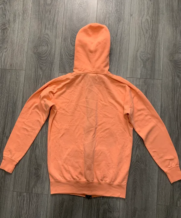 Women’s Full Zip Hoodie Size XS - Image 4