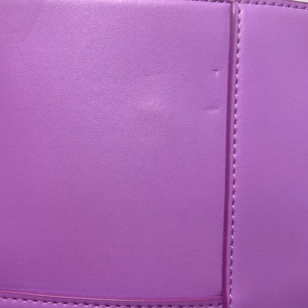 Vera Bradley‎ Women's Lilac Composition Satchel Adjustable Straps - Image 12