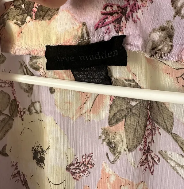 Steve Madden Kimono - Image 4
