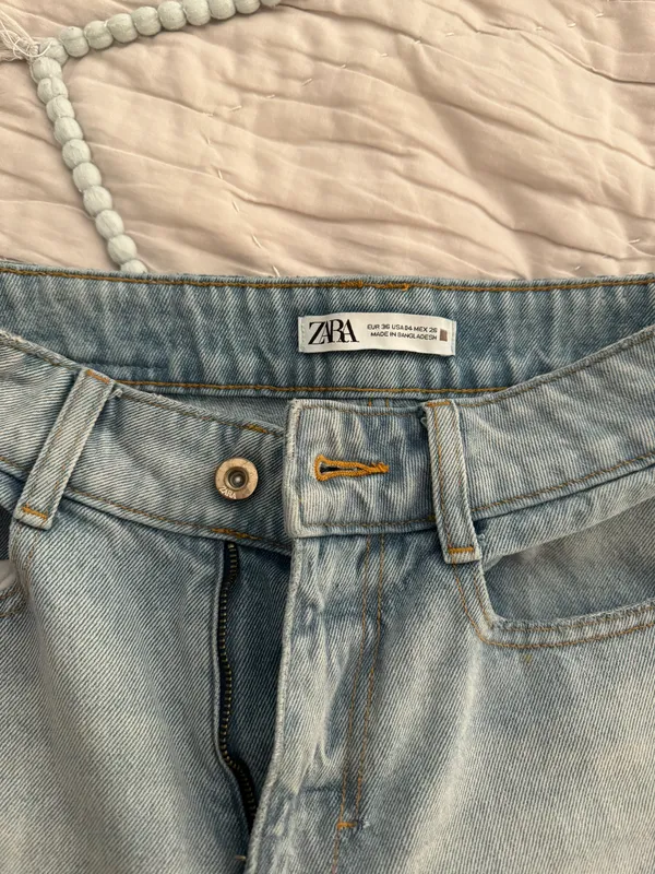 ZARA jeans - Image 5