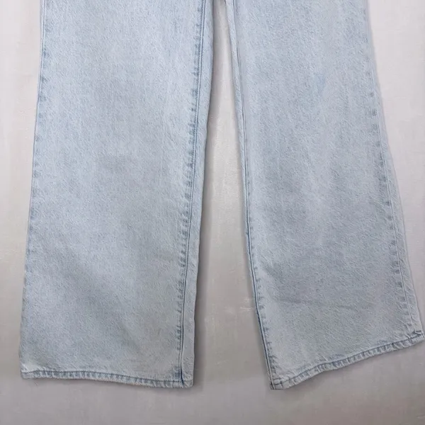 Pacsun Lena Super Baggy Jeans - Image 7