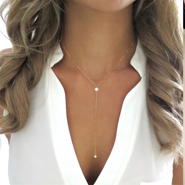 Necklace Gold - Image 3