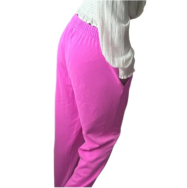 Gap Hot Pink Pants NWT - Image 2