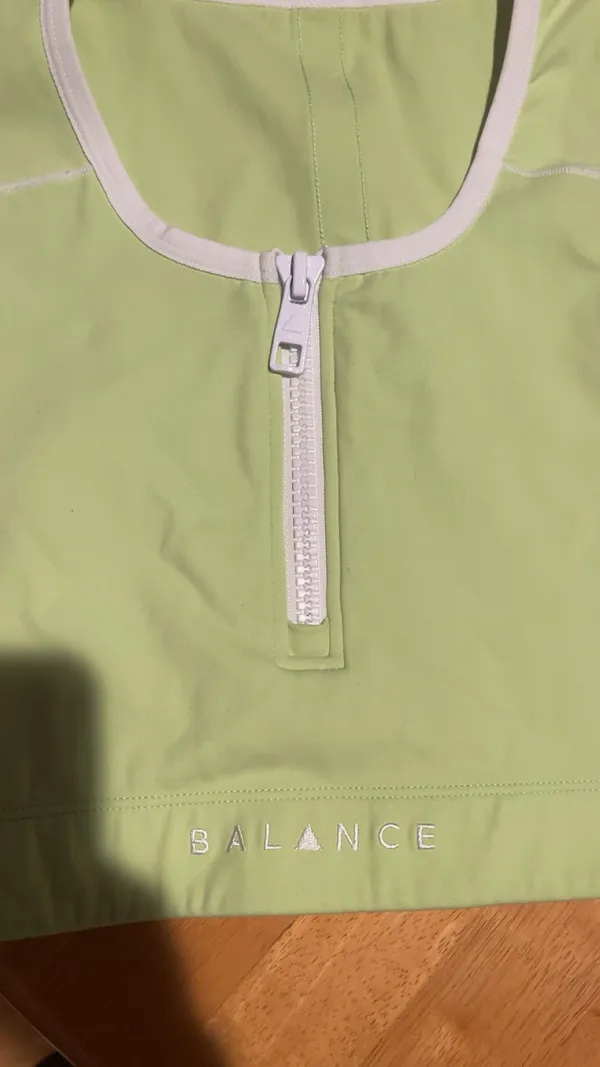 Balance Athletica Isotope Bra - Image 3
