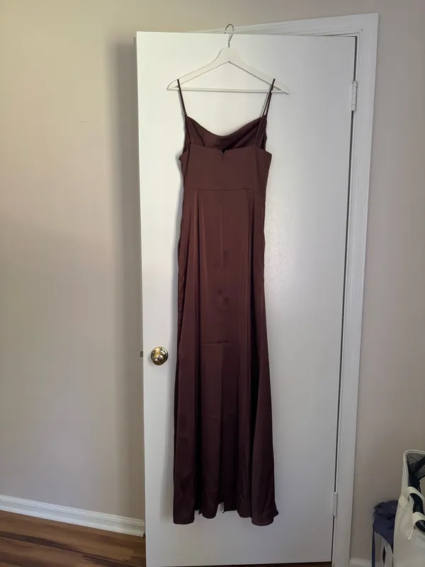 Birdy Grey Dress - Image 3
