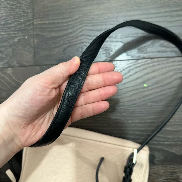 Kate Spade Henderson Street Bow Crossbody Purse Bag - Image 8