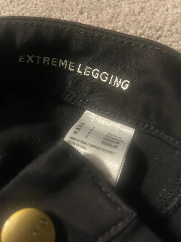American Eagle Extreme Leggings - Image 4