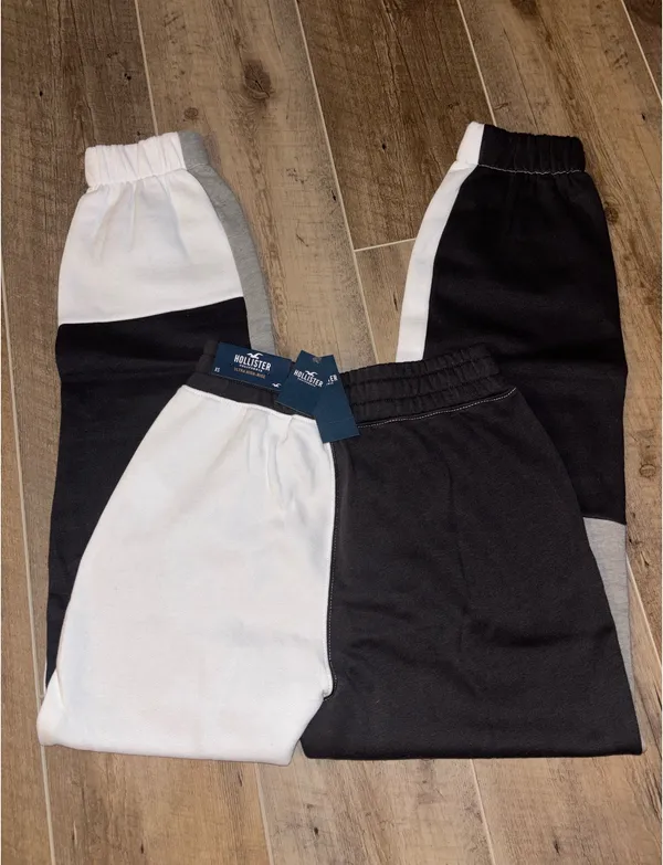Hollister Sweatpants - Image 2