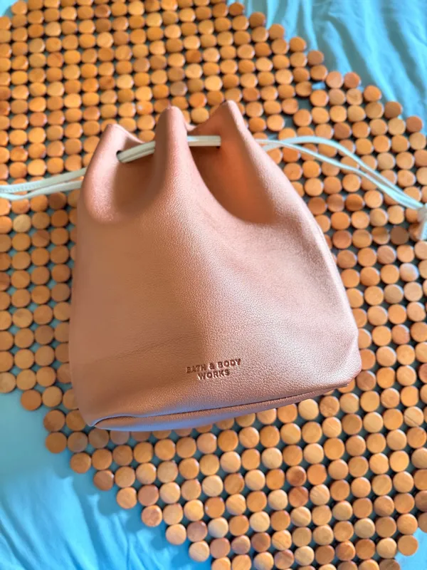 Bath & Body Works Bag - Image 4