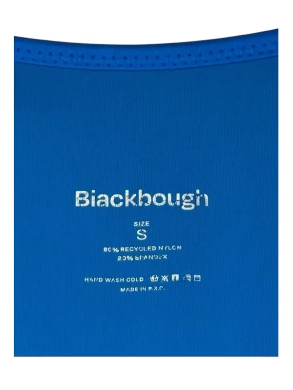 Blackbough Swim ☀︎︎ Lydia Classic Medium Bikini Bottom ☀︎︎ Blue Crush ☀︎︎ Small - Image 13