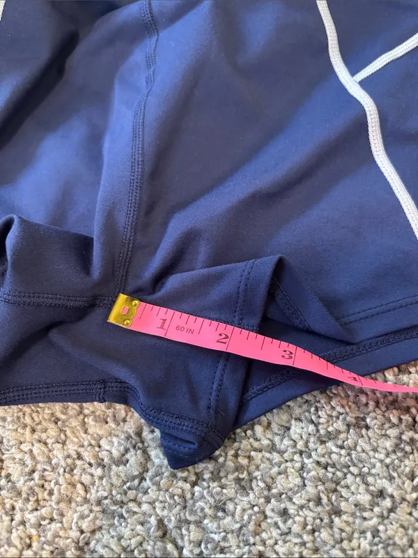 FP Movement Shorts size large - Image 5
